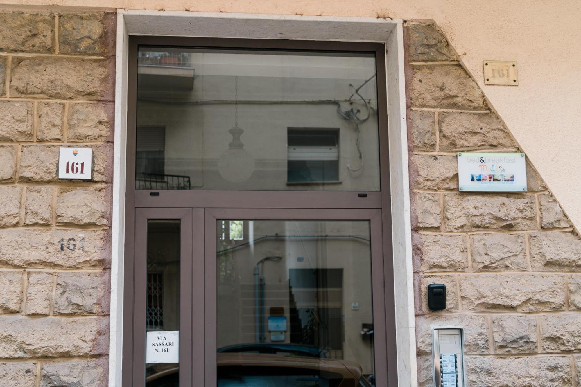 Gasthof Matlis Alghero